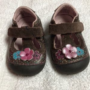 Stride Rite shoes